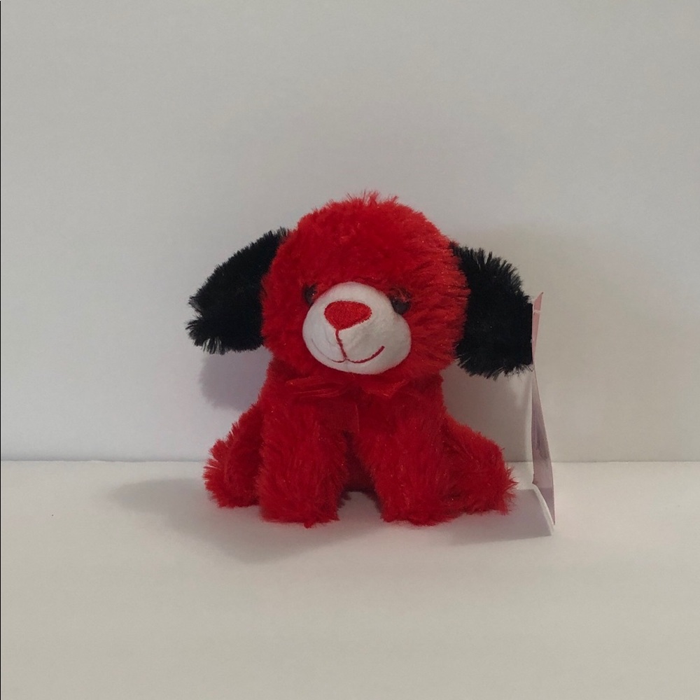 Mini Novelty Plush